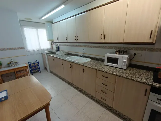 ÁTICO DUPLEX EN GRAO DE GANDIA (VALENCIA) — 10