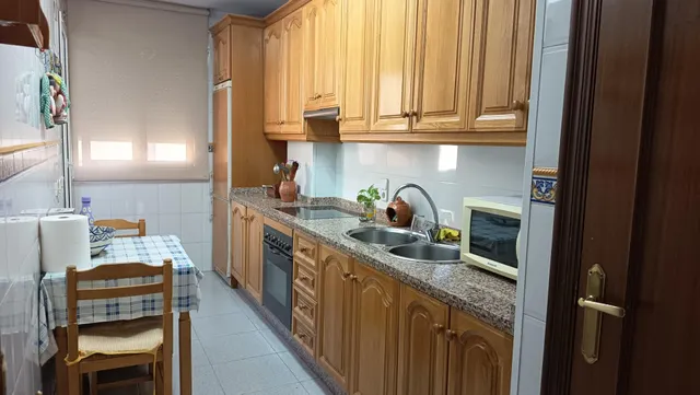 SE VENDE PISO EN ZOCO — 8