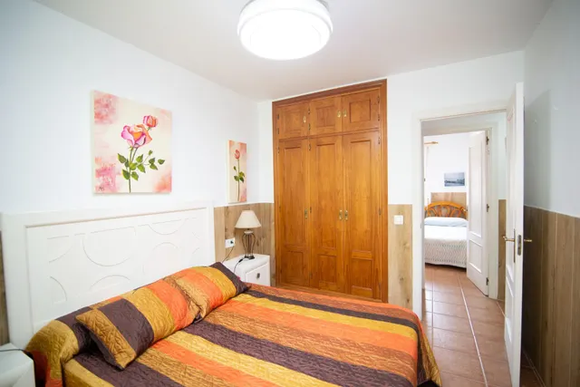 Maravilloso apartamento en planta baja ( Novo Sancti-Petri ) — 20