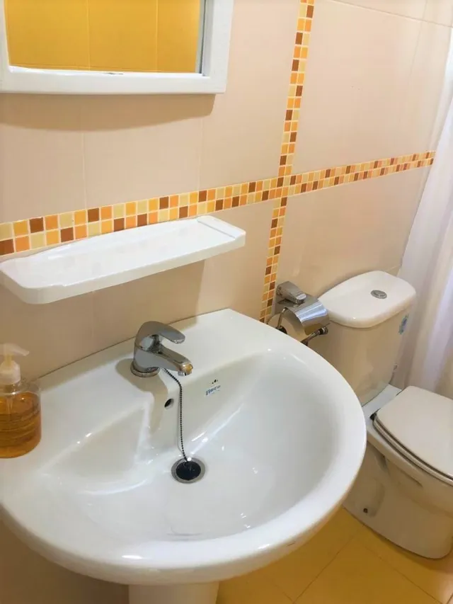 Apartamento en Denia - zona Polideportivo — 44