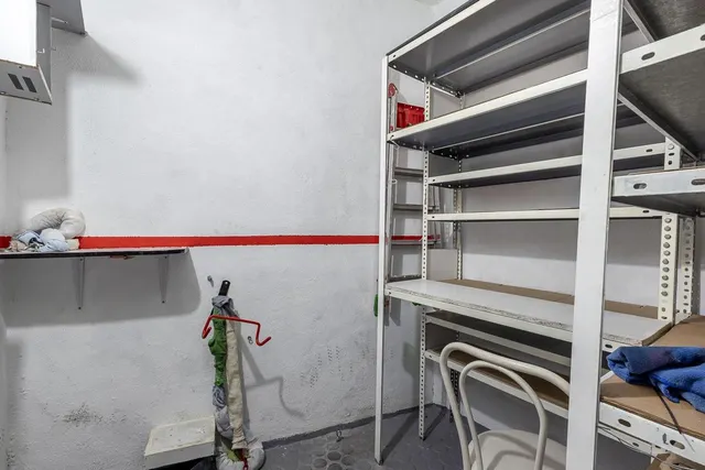 TRASTERO EN VENTA JUNTO CONSTITUCIÓN — 6