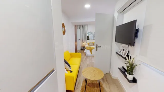 LA JOYA DEL CASCO HISTÓRICO DE CORDOBA. APARTAMENTO TOTALMEN - foto 2