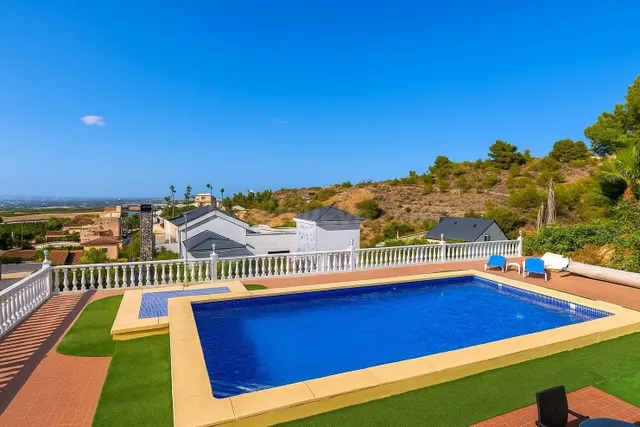 Villa 3 habitaciones 271m² en venta - Comunidad valenciana — 2