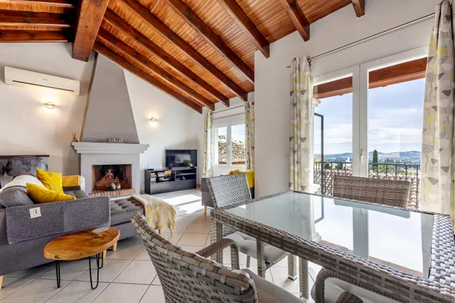 Precioso adosado en venta en Puebla Aida – Mijas Golf — 7