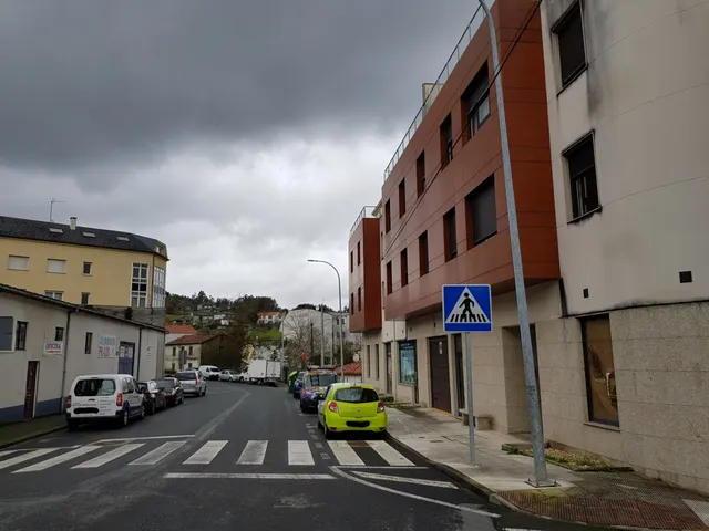 SE VENDE PLAZA DE GARAJE EN CARRAL — 14