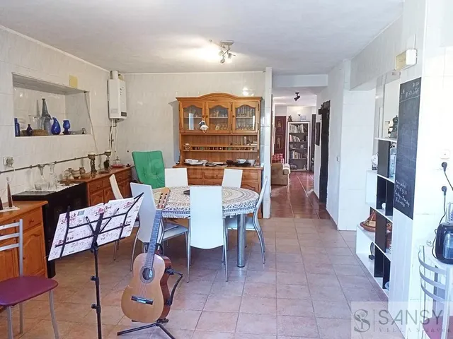 Casa-Chalet en Venta en Alicante Alicante — 10