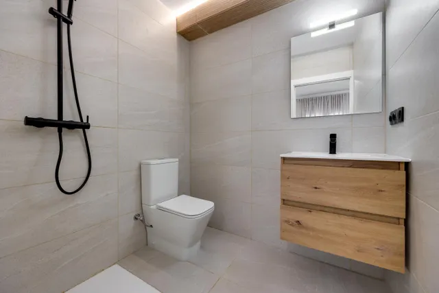 Exclusivo chalet con piscina en san luis – Torrevieja — 29