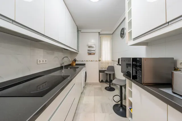 Apartamento 2 habitaciones 79m² en venta - Marbella — 11