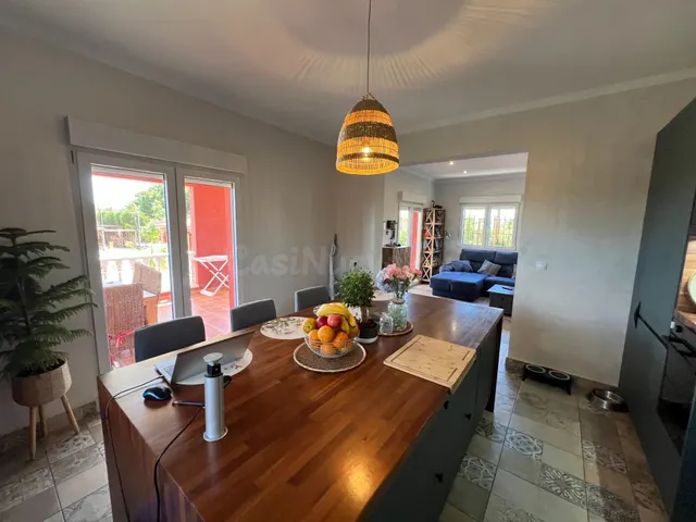 Finca rústica 4 habitaciones 200m² en venta - Comunidad vale - foto 2
