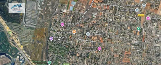 Venta casa en Chiclana de la Frontera (Cádiz) - foto 2