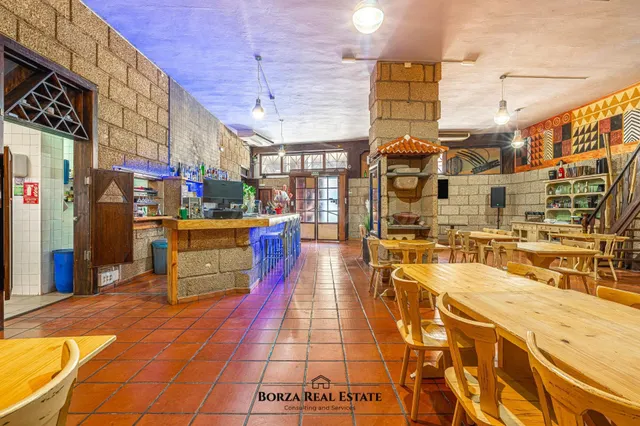 Se traspasa conocido Restaurante Italiano en San Isidro, Ten - foto 5