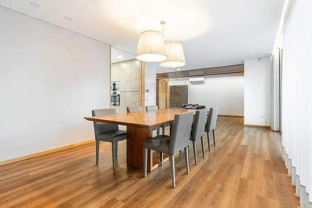 Chalet 3 habitaciones 306m² en venta - Campos e Louredo — 23