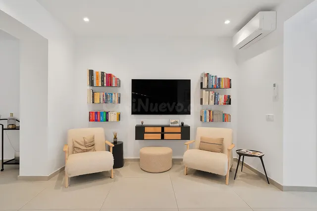 Apartamento 2 habitaciones 135m² en venta - Costa Del Sol - foto 5