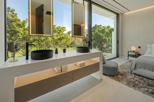 Adosado 3 habitaciones 373m² en venta - Marbella — 23