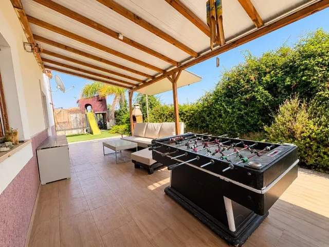 Finca rústica 3 habitaciones 175m² en venta - Sa Casa Blanca — 8