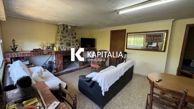 ¡Acogedora casa de campo en Bocairent! — 4
