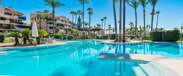 Apartamento reformado en 1ª linea de playa!! — 25