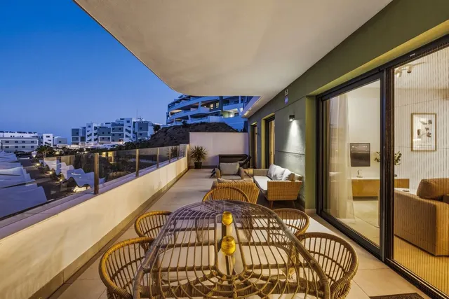 Apartamento 2 habitaciones 96m² en venta - Riviera del sol — 29