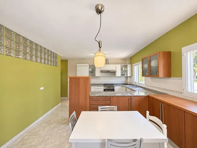 Exclusivo chalet en Portals Nous con 655 m2 de parcela, amplias terrazas y gran potencial — 9