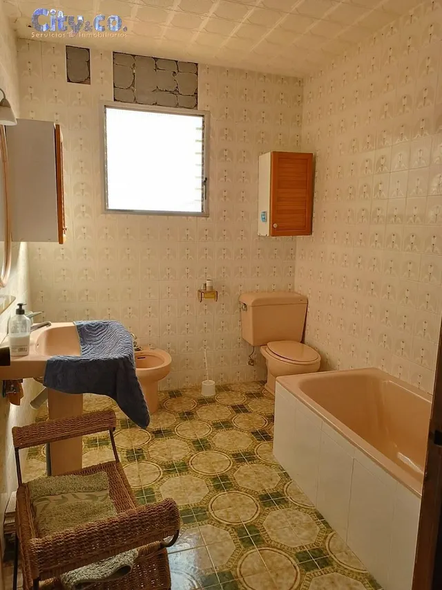Casa con parcela en Campotejar Baja, Molina de Segura — 12