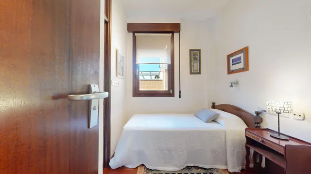 Una terraza excepcional — 42