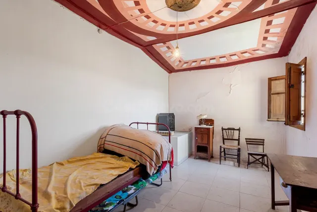Finca rústica 7 habitaciones 431m² en venta - Raiguero de Bonanza — 42