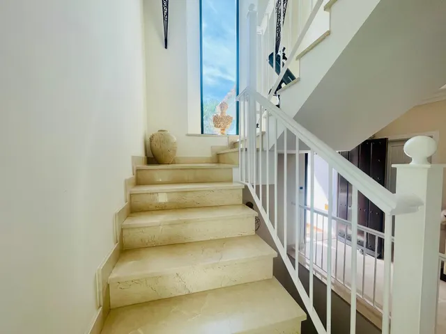 Villa 5 habitaciones 375m² en venta - Sierra de Cádiz — 35
