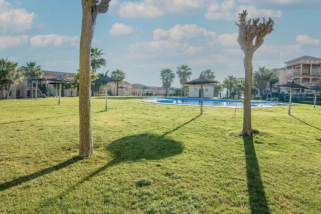Chalet adosado en venta en Sanlúcar de Barrameda — 17