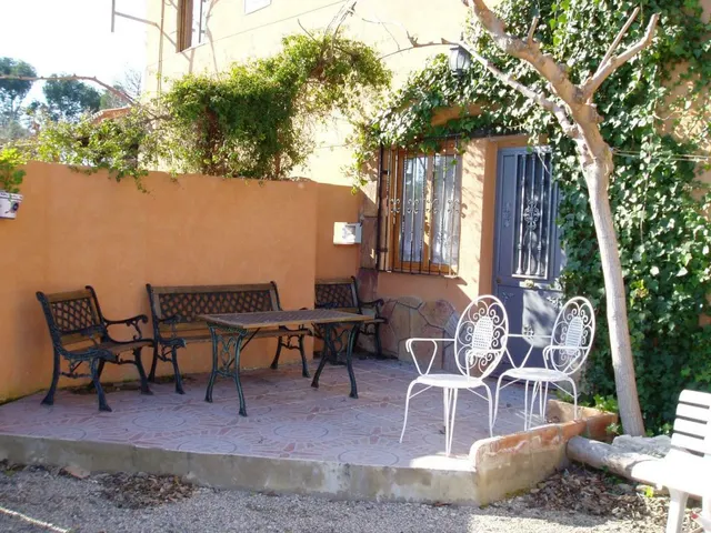 Valls - Tarragona - Masía 350m2 con Piscina - Oportunidad !! — 3