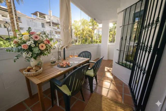 Apartamento 1 habitación 91m² en venta - Marbella — 16
