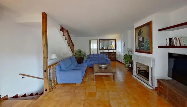 Casa en venta en pleno centro de Sant Pere de Ribes - foto 4