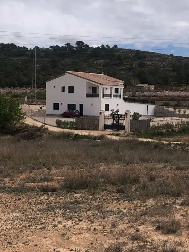Villa 5 habitaciones 247m² en venta - Comunidad valenciana — 20