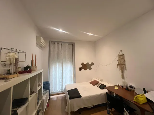 PISO EN EL ENSANCHE DE VALENCIA — 10