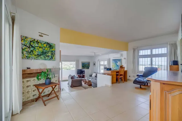 Chalet 4 habitaciones 204m² en venta - Riviera del sol — 6