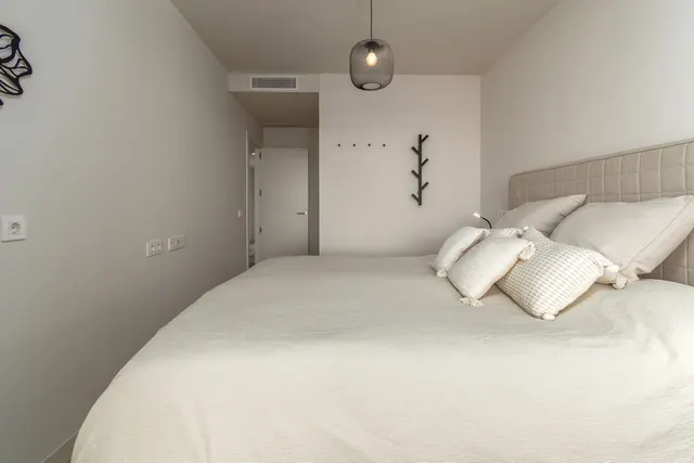 Apartamento 2 habitaciones 121m² en venta - Riviera del sol — 22