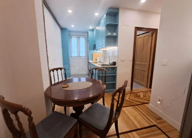 Se alquila Vivienda de 2 dormitorios para entrar a vivir en  - foto 3