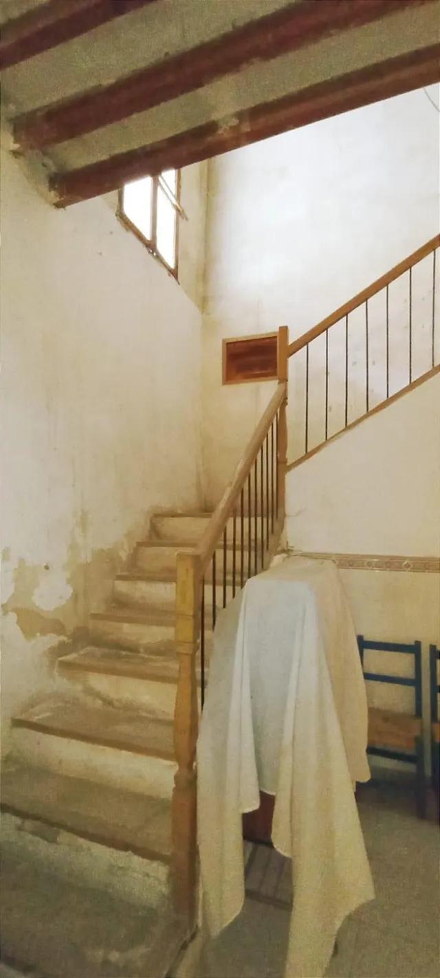 VENTA DE CASA EN ALBATERA, A REFORMAR — 34