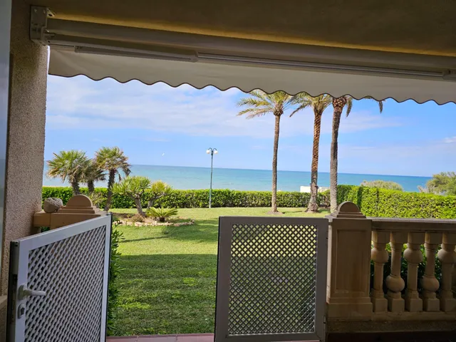Apartamento en alquiler de temporada en Las Marinas (km 3) — 19