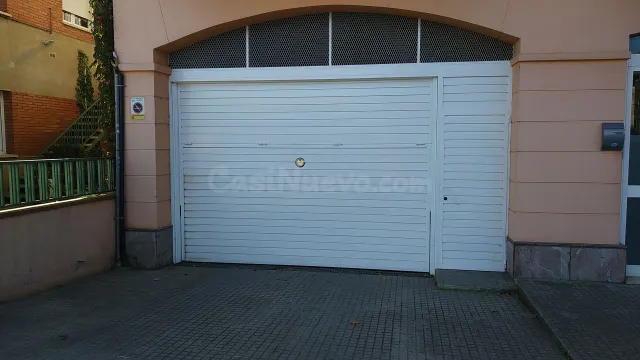 Plaza de garaje en alquiler en la Calle Corbella 168 Cardede