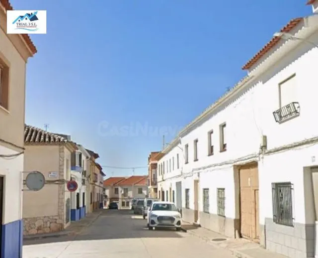 Venta Casa en Campo de Criptana (Ciudad Real)