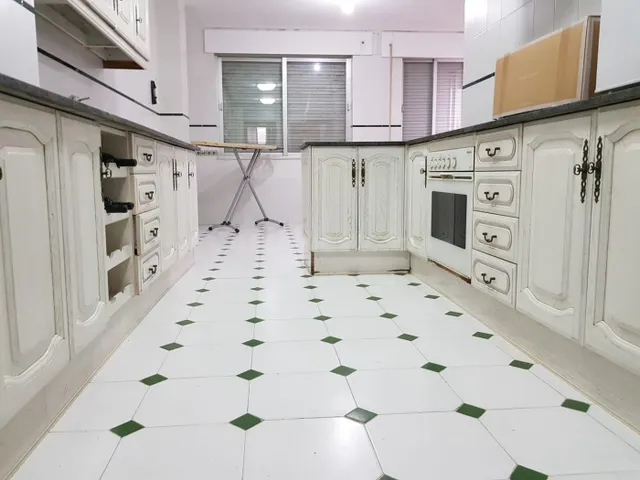 GRAN PISO CON COCHERA CERRADA - foto 2