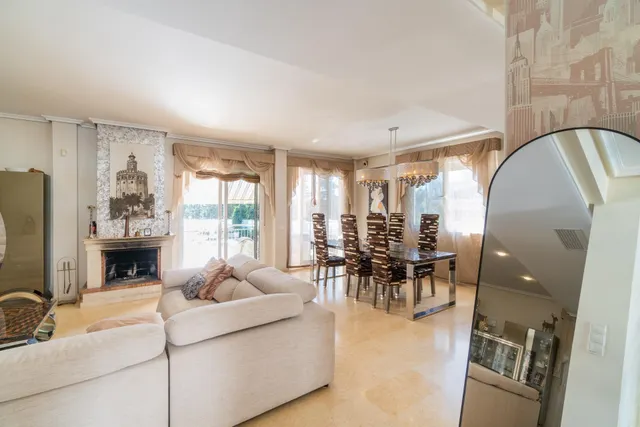 Villa 5 habitaciones 419m² en venta - Torre la mata — 15