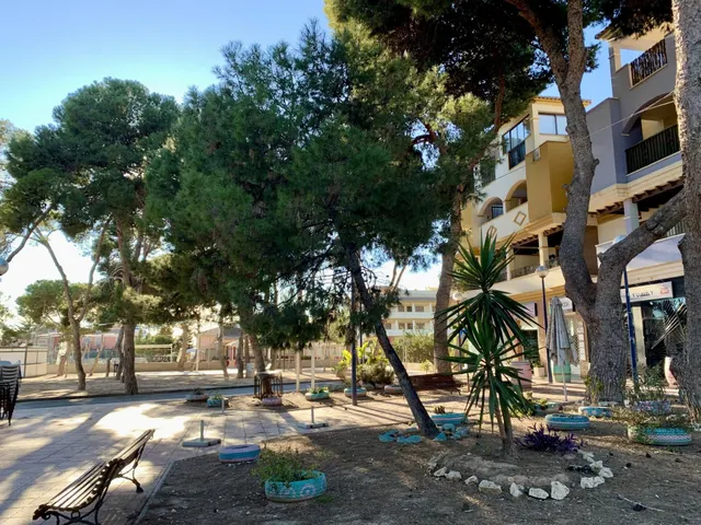 BUNGALOWS DE OBRA NUEVA EN RODA GOLF — 34
