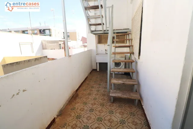 CASA INDEPENDIENTE CENTRO QUART DE LES VALLS — 18