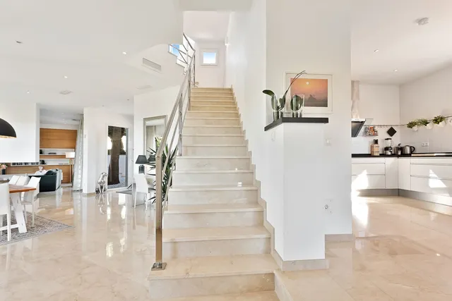 Chalet 4 habitaciones 342m² en venta - Marbella — 26