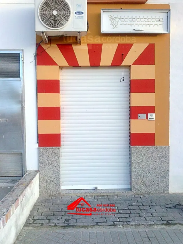 Local Comercial en Venta en Guadalcázar - foto 3