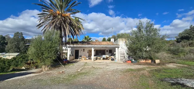 Finca rústica 2 habitaciones 95m² en venta - Costa Del Sol — 9