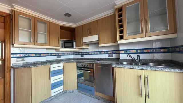 Ático 3 habitaciones 120m² en venta - Comunidad valenciana - foto 3