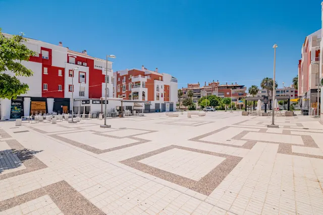 APARTAMENTO A 150 METROS DE LA PLAYA CON VISTAS AL MAR !!!!!!!!!! — 38