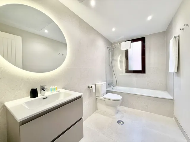 Apartamento 2 habitaciones 102m² en venta - Costa del Sol — 17